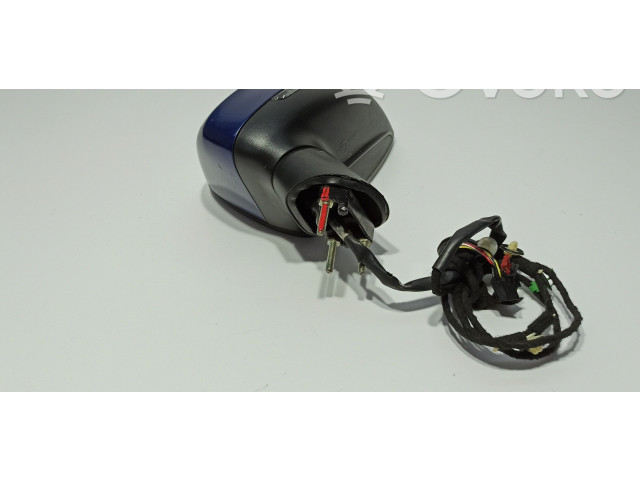 Зеркало электрическое Audi A1 2010 - 2018 года