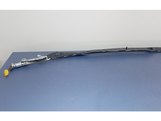 Боковая подушка безопасности 3D1880742C, 3D1880742C Volkswagen Phaeton