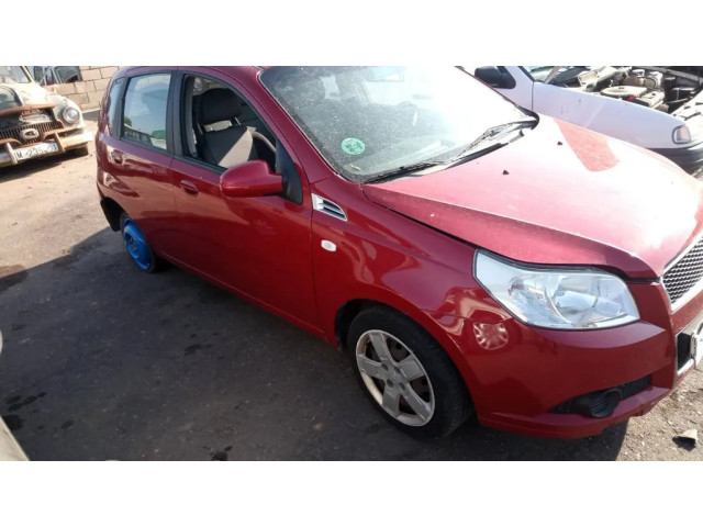 Вентилятор радиатора 96808149 Chevrolet Corsa 1.4