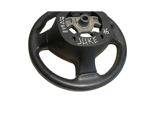 Volant Nissan Juke I F15 2016 34232407A