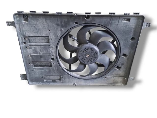 Вентилятор радиатора P31293778 Volvo S60