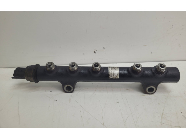 Топливная рампа 9684753080   Citroen DS3   для двигателя 9H05