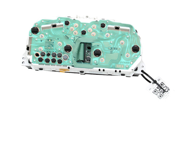 Панель приборов MR456919, Q0-7562Y Mitsubishi Pajero Pinin