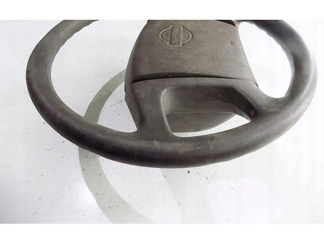 Руль Nissan Navara D22 1997 - 2004 года