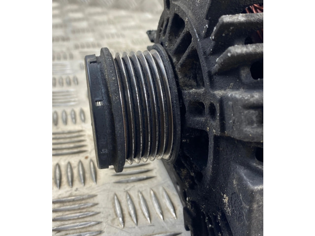 Генератор 059903017P Audi A7 S7 4G