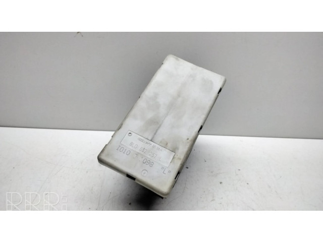 Вакуумный насос центрально замка