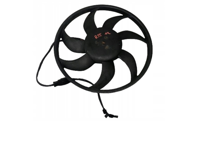 Вентилятор радиатора 0130303019 Mini One - Cooper Clubman R55