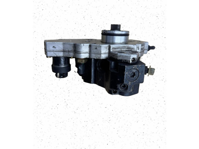 Vstřikovací čerpadlo A6110701401, 0445010048 Mercedes-Benz C W202 OM611