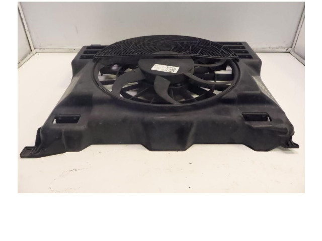 Вентилятор радиатора 0470180213 Land Rover Range Rover L322