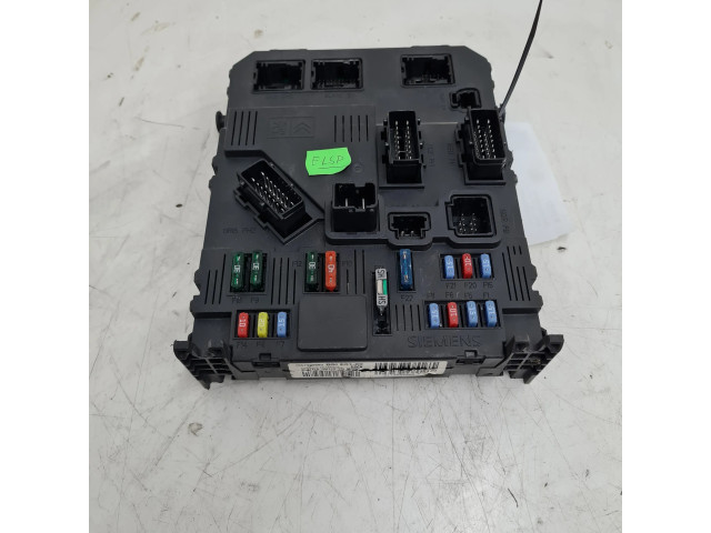 Блок комфорта A2C53172124 Citroen Xsara Picasso