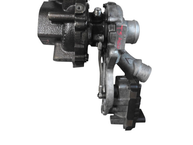 Turbodmychadlo Турбина 057145874G Audi Q7 4M