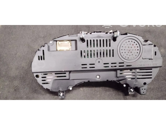 Řídící jednotka 0263683313, 0263683313   Mercedes-Benz ML W166 2015