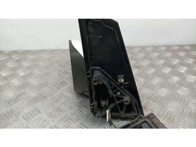 Zpětné zrcátko levé Ford Ka 2010 ELECTRICO