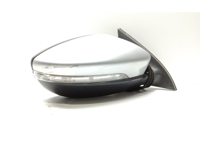 Зеркало электрическое Volkswagen PASSAT B7 2011 - 2014 года