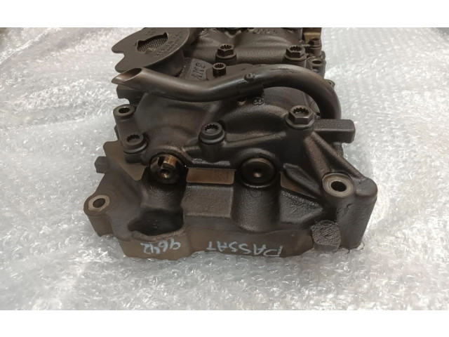 Масляный насос   03G115169E  Volkswagen PASSAT 