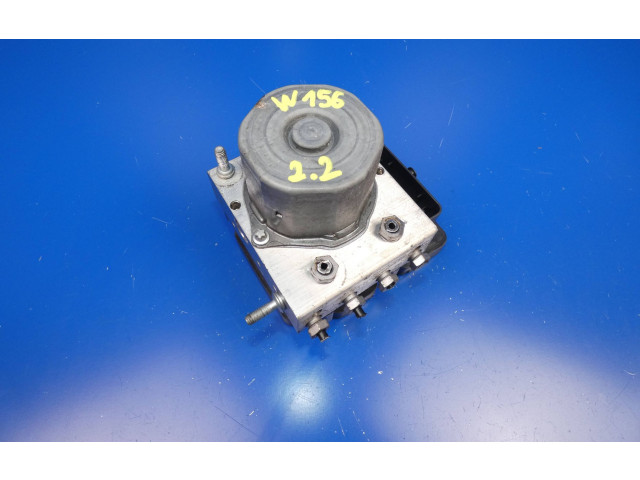 Jednotka ABS A0094316812 Mercedes-Benz GLA W156 2014