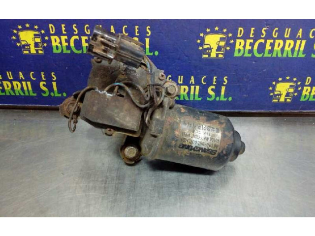 Моторчик дворников SsangYong Korando