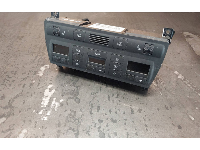Блок управления климат-контролем 4B0820043AB   Audi A6 S6 C5 4B