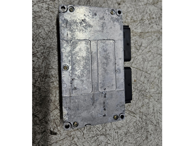 Блок управления коробкой передач S118047507C, S118047507 Citroen C5