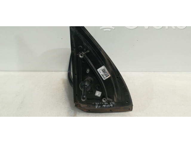 Зеркало электрическое Hyundai i10 2013 - 2018 года