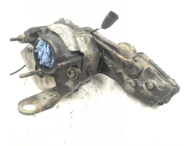 Турбина GT1749V, 6NW008412 Audi A8 S8 D3 4E