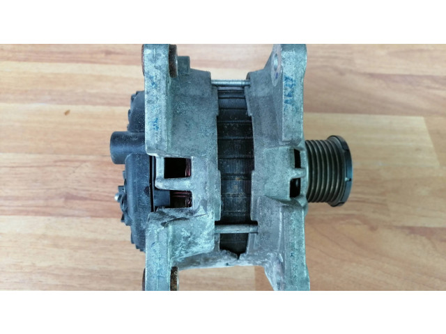 Генератор 231008593R, F000BL0410 Dacia Sandero 0.9