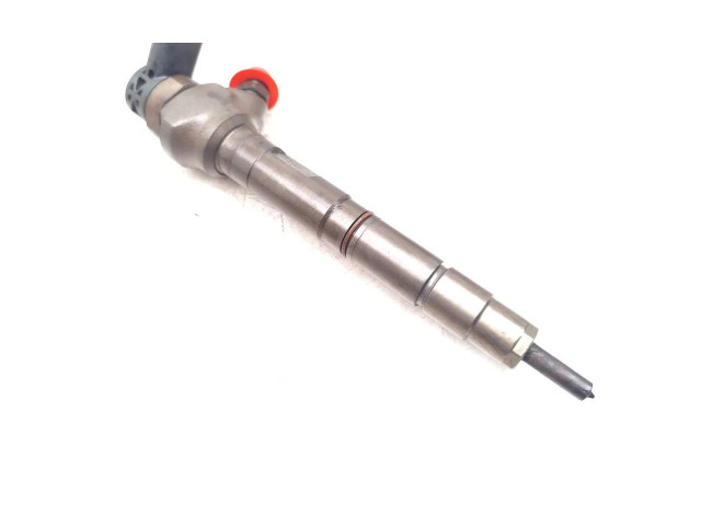 Форсунка 04L130277E, 0445110475 Audi A3 S3 8V CRBC