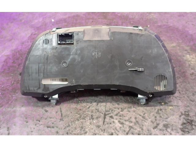 Přístrojová deska  Fiat Punto (199) 2006 51718552, 51718552  