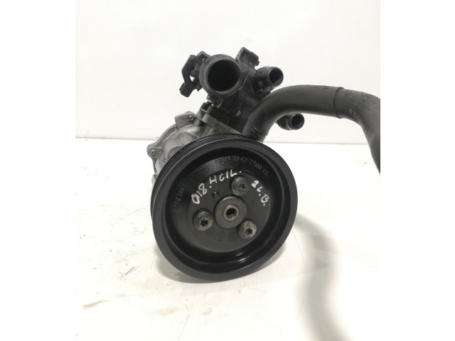 Насос усилителя руля