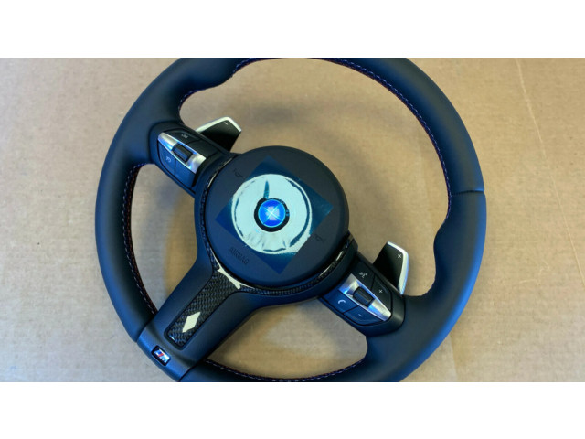 Руль BMW X2 F39 2018- года 32307847455, 32308092481
