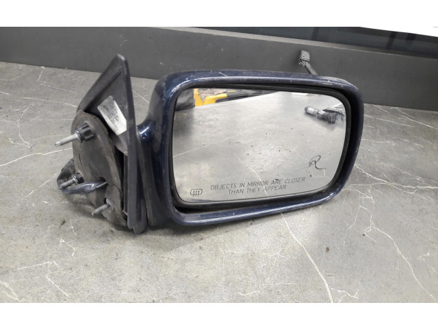 Зеркало электрическое Jeep Grand Cherokee WL 2021 - года