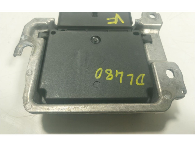 Блок подушек безопасности 1EA907376C, 1EA907376C   Cupra Leon