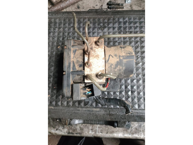 Блок АБС 3A0907379, 10020400174   Volkswagen  PASSAT B4  1994 - 1996 года