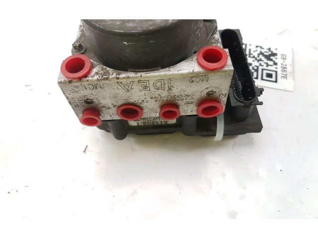 Блок АБС 71740408 Fiat Idea - года