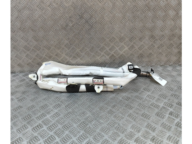 Боковая подушка безопасности 9834028180   Citroen C4 III e-C4