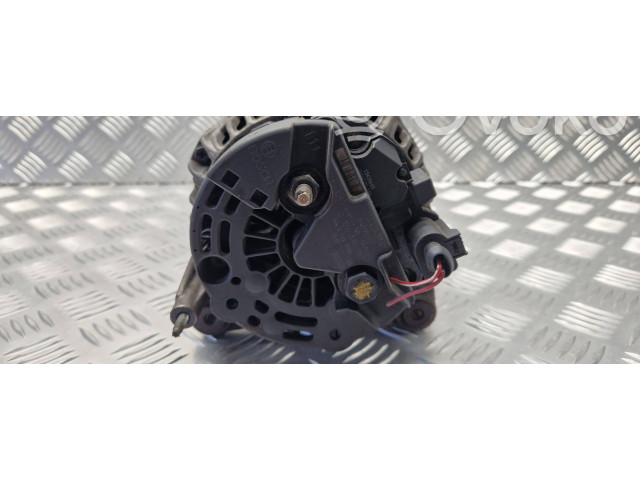 Генератор 9459093, 0124515021 Volvo S80