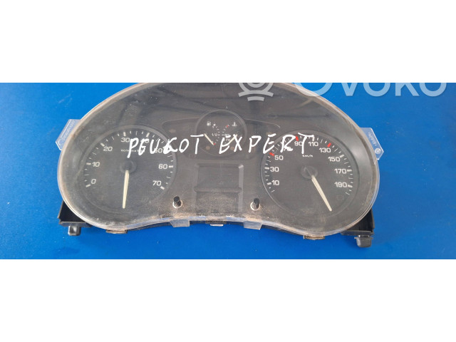 Панель приборов 503001310107   Peugeot Expert       