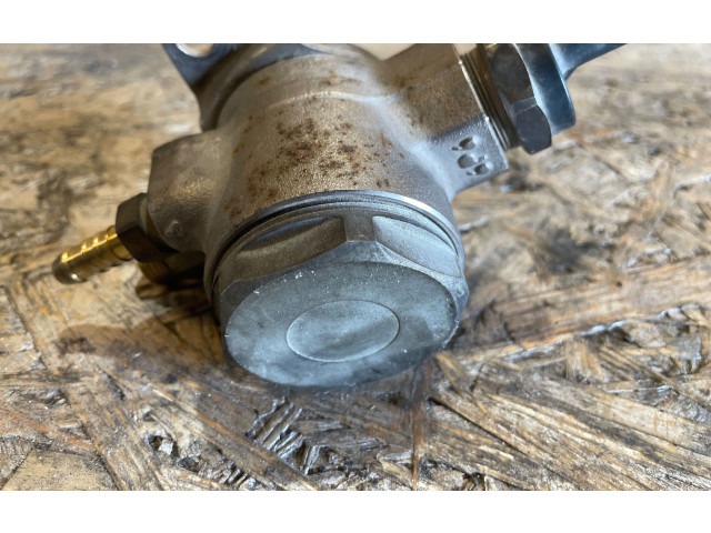 Топливный насос