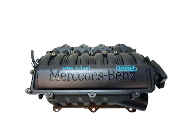 Форсунка 6680900301 Mercedes-Benz A W168