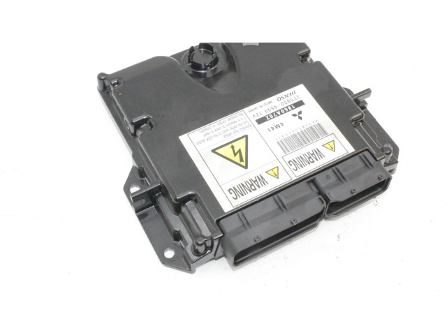 Řídící jednotka 1860A702 Mitsubishi Pajero 2008