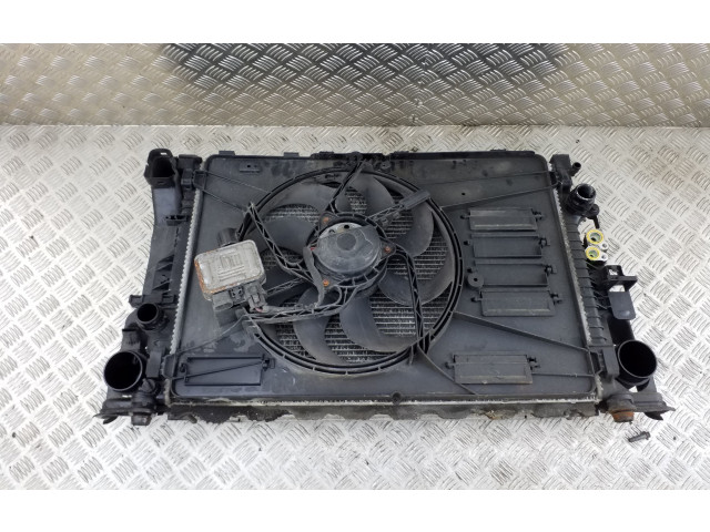 Комплект радиатора