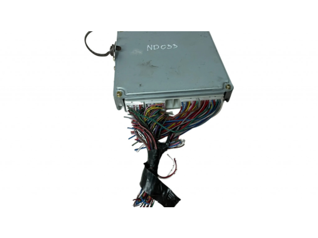 Řídící jednotka 8966142A10, 1758005441 Toyota RAV 4 (XA20) 2003