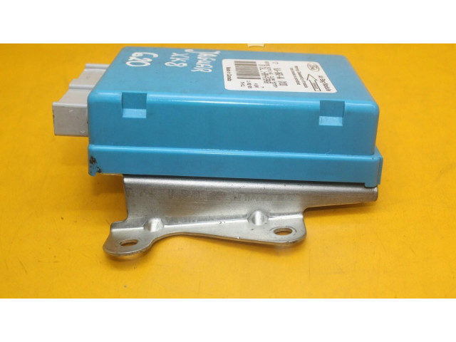 Блок подушек безопасности HJA9662AA Jaguar XK8 - XKR