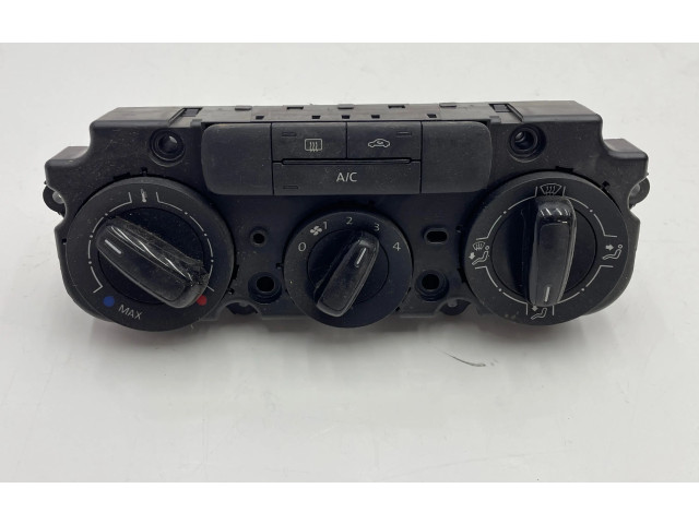 Блок управления климат-контролем 5C0820047CK, 901519030007 Volkswagen Jetta VI