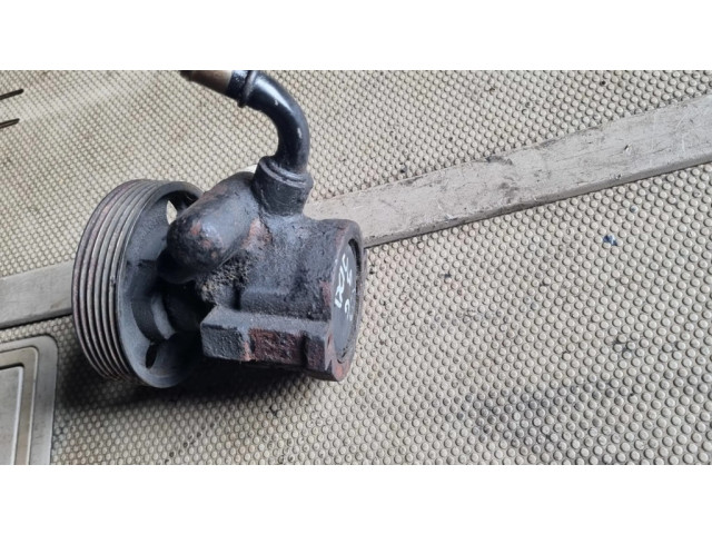 Насос усилителя руля