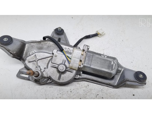 Двигатель стеклоочистителя заднего стекла