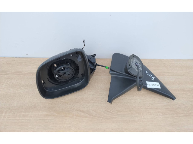 Zpětné zrcátko Volkswagen Transporter - Caravelle T6 2017 7E1857501FN