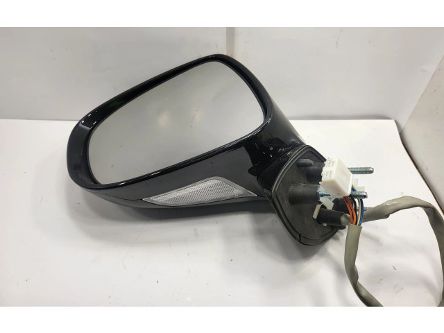 Зеркало электрическое        Lexus IS 220D-250-350  2006 - 2013 года   