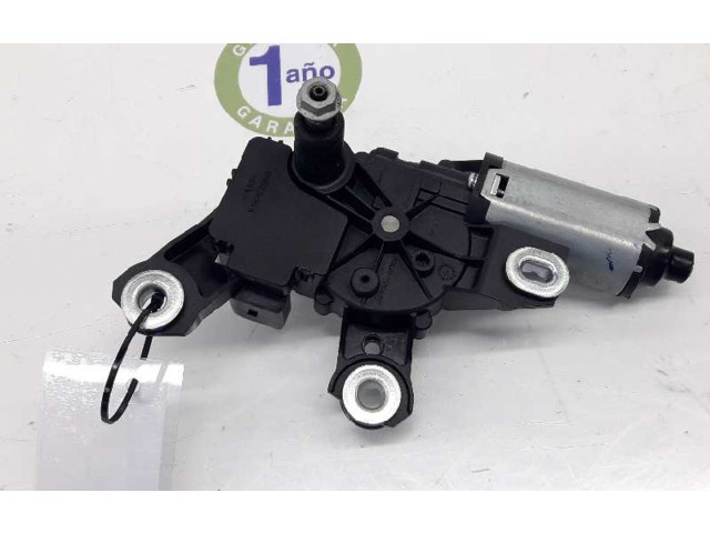 Моторчик заднего дворника 4G9955711C, 4G9955711C    Audi A1