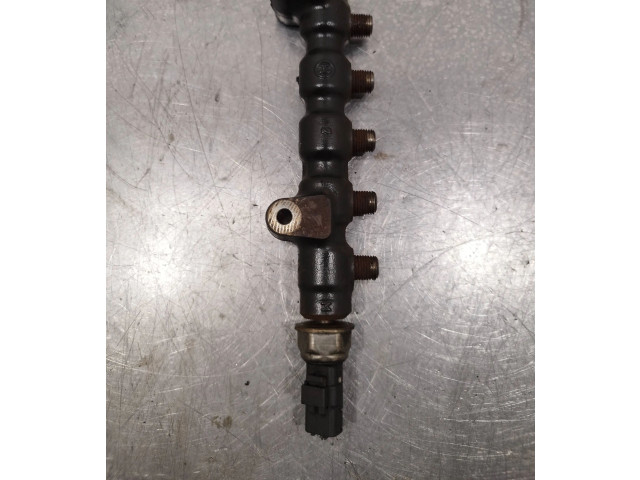 Vstřikovací lišta 9654592680   Volvo V50     